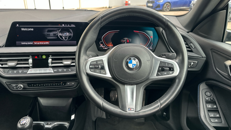 BMW 2 Series 218i [136] M Sport 4dr Petrol Saloon